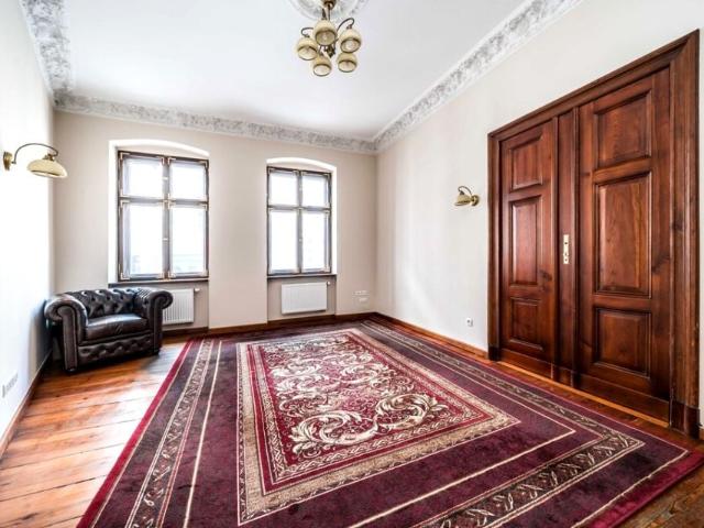 Ogrodowa 87 m², Poznań