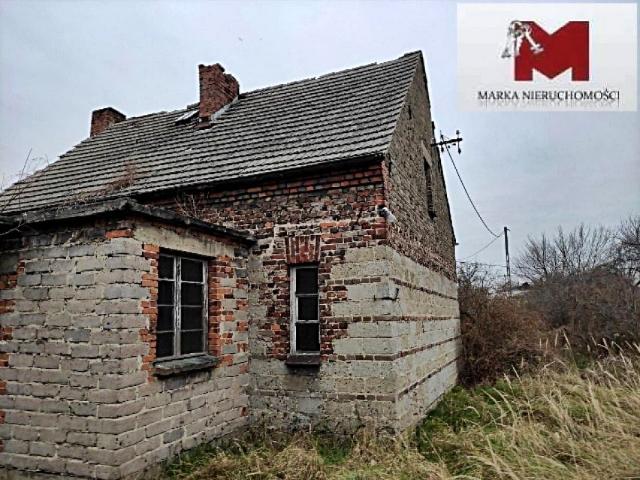 Ogrodowa 90 m², Bierawa