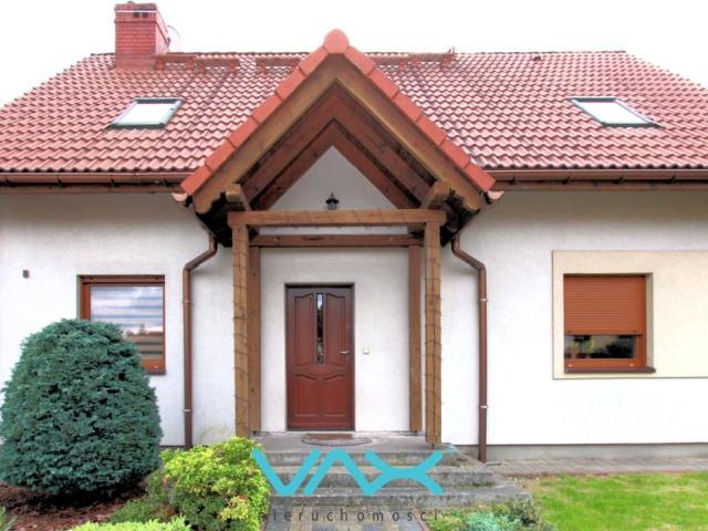 Ogrodowa 130 m², Mikołów