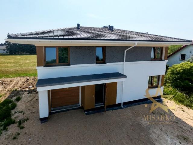 Ogrodowa 131 m², Sobolewo
