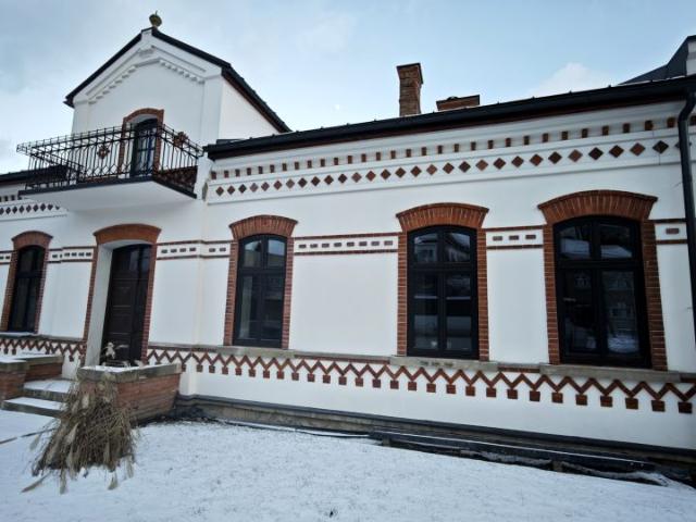 Ogrodowa, 17 55 m², Gorlice