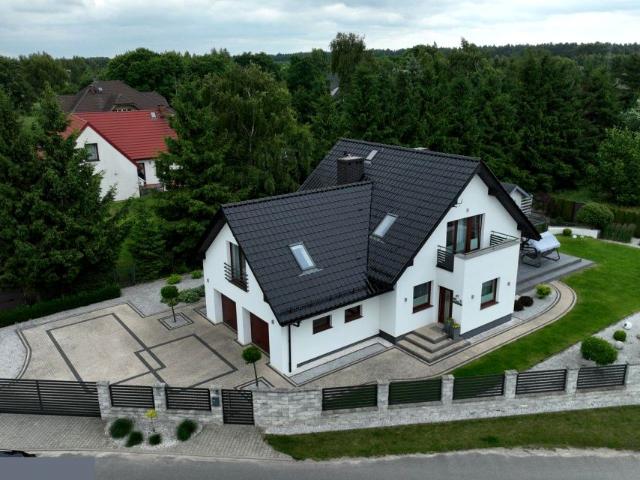 Ogrodowa 153 m², Nowogard