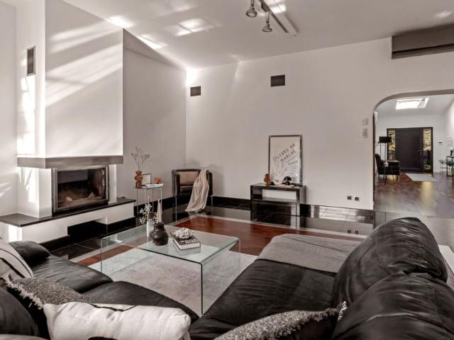 Ogrodowa 170 m², Chyby