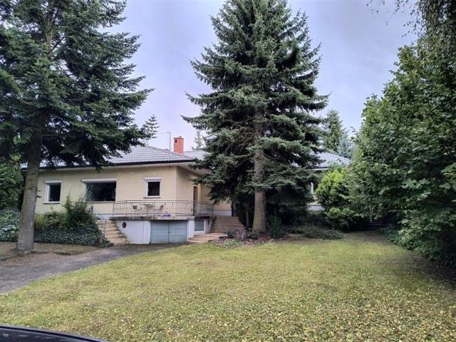 Ogrodowa 170 m², Chyby