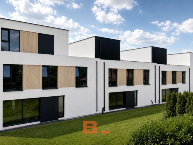 Ogrodowa 171,25 m², Józefosław