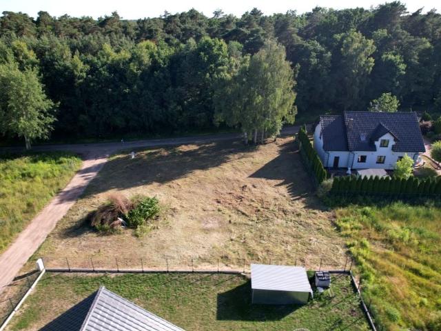 Ogrodowa 1 100 m², Goleniów