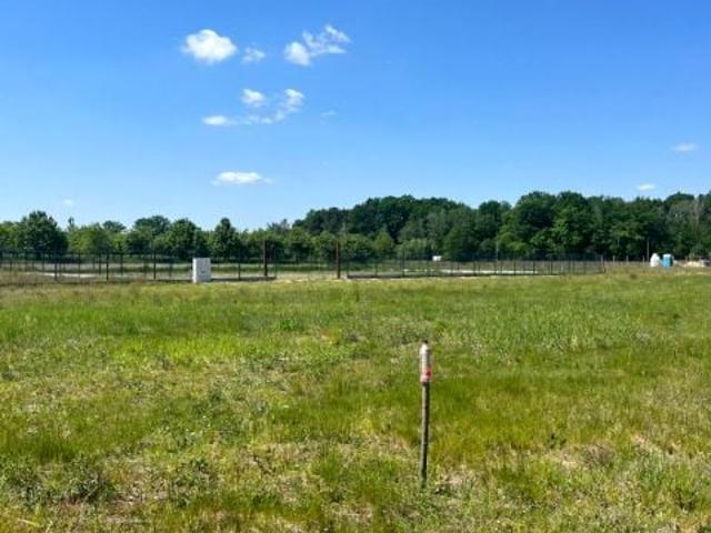 Ogrodowa 1 130 m², Sierzchów
