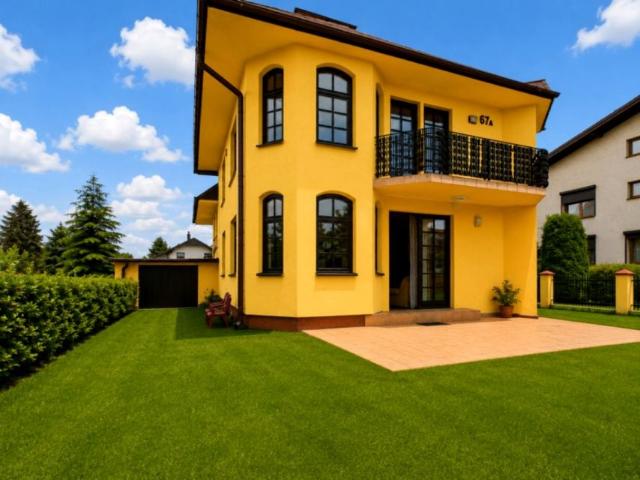 Ogrodowa 254,30 m², Nowy Sącz