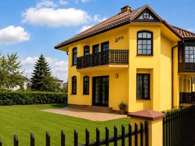 Ogrodowa 254,30 m², Nowy Sącz