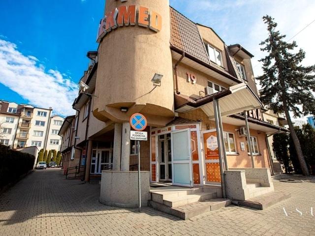 Ogrodowa 25,20 m², Białystok
