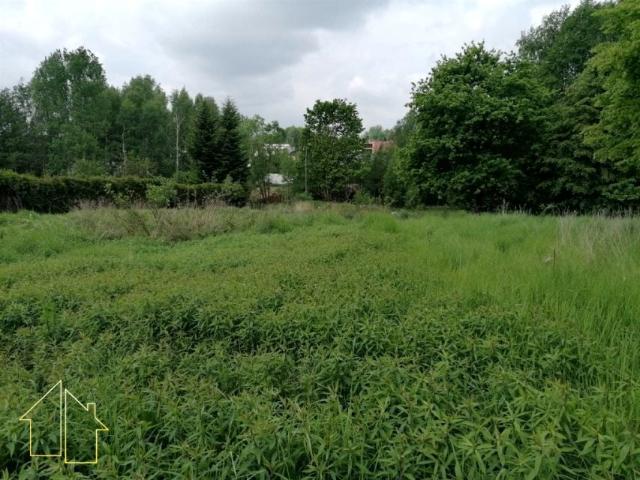 Ogrodowa 2 700 m², Orzesze
