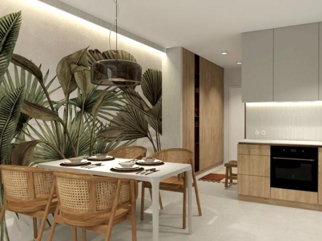 Ogrodowa 30,23 m², Ustronie Morskie
