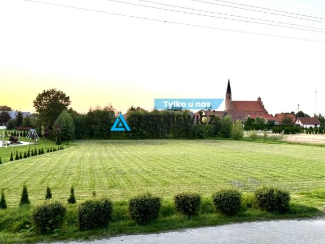 Ogrodowa 3 190 m², Raciąż