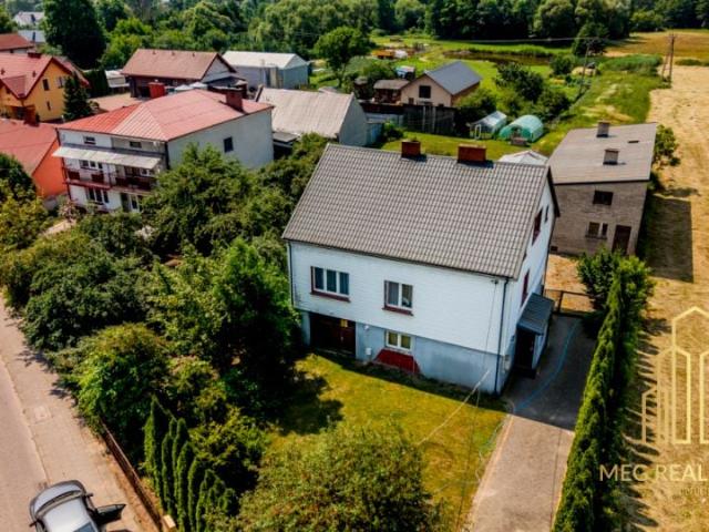 Ogrodowa 143 m², Choroszcz