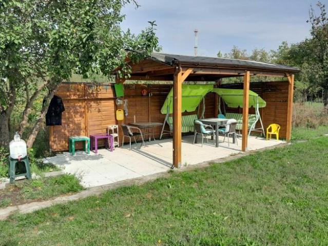 Ogródek 430m2 na Tarnogaju ROD ul Ziębicka Sprzedam 29tys