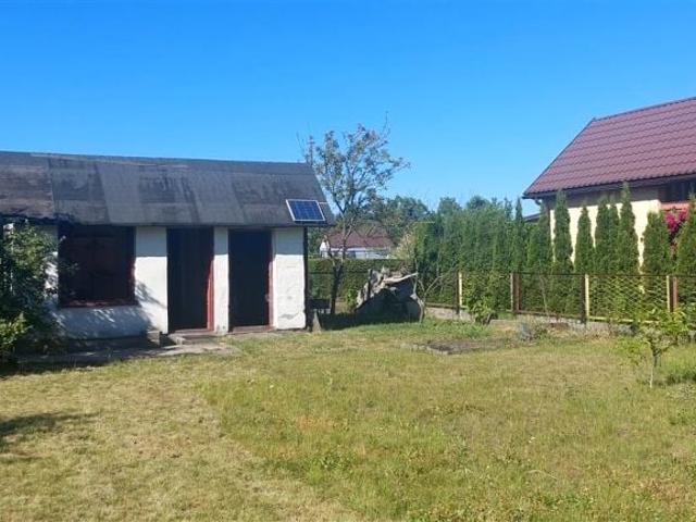 Ogródkowa 337 m², Oświęcim