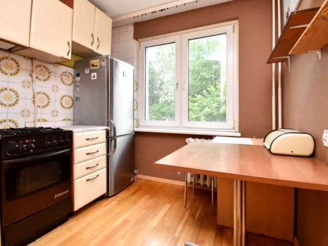 Ogródkowa 47,28 m², Lublin