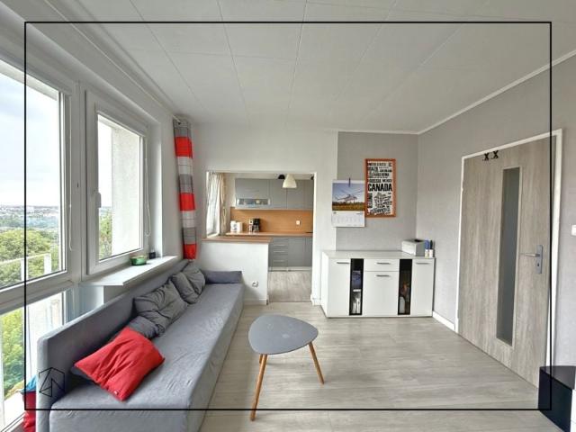 Ogrody 30,78 m², Bydgoszcz