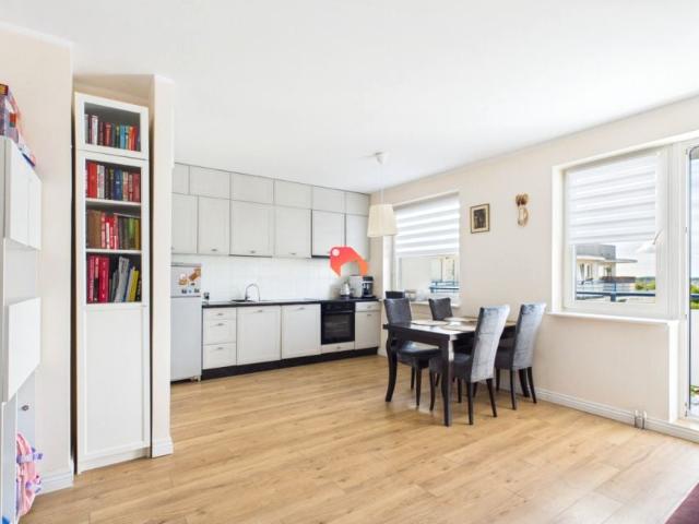 Ogrody 49,50 m², Bydgoszcz