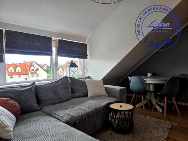 Ogrody 56 m², Leszno