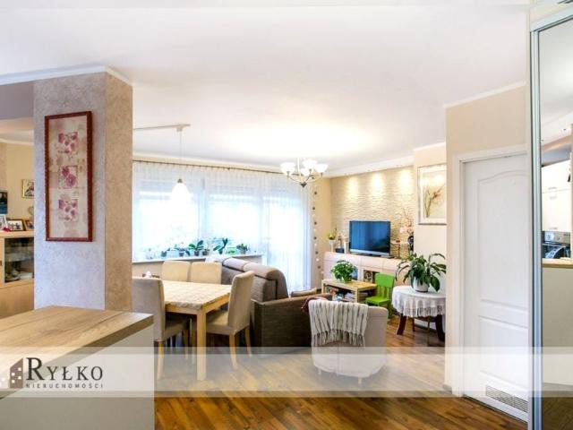 Ogrody 59 m², Bydgoszcz