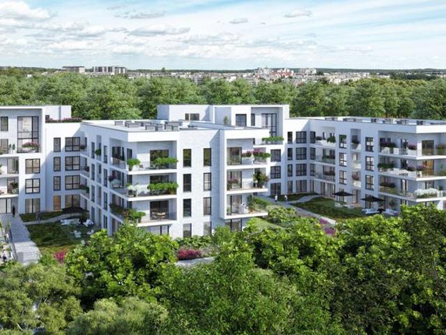 Ogrody Julianów