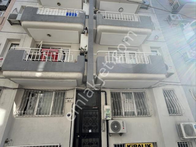 Ogün'den Metin Oktay Mah Merkezde Doğalgazlı Yapılı Kiralık Daire