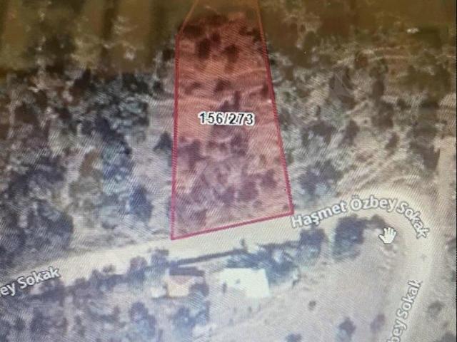 OGÜNDEN BAYINDIR ÇENİKLER'DE ASFALT YOL CEPHELİ FIRSAT