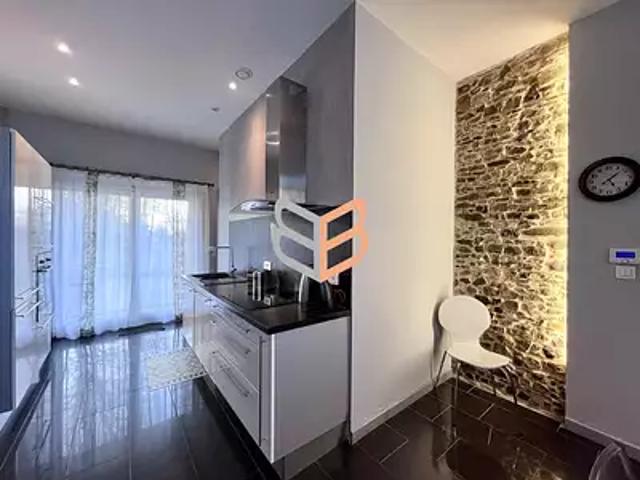 Ogy Montoy Flanville 57645 Achat / Vente maison 8 pièces t8