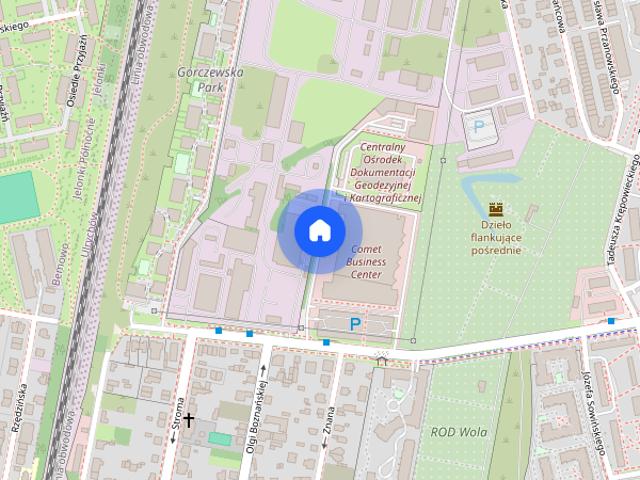 Od1 sierpnia|2 pokoje|Wola Olbrachta 29|osiedle zamknięte|balkon|garaż
