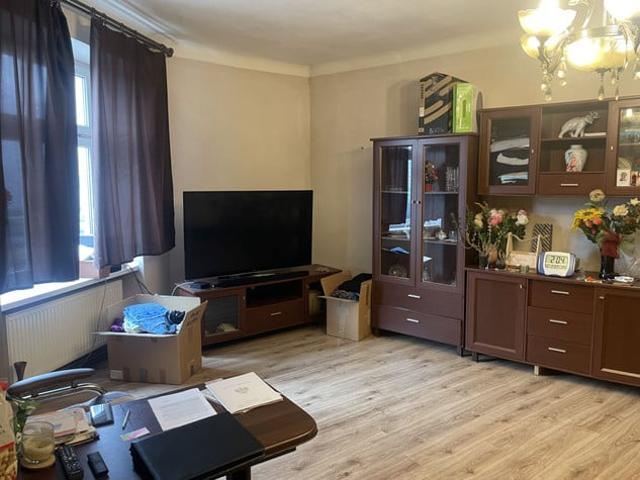 Łódź, 6 go sierpnia