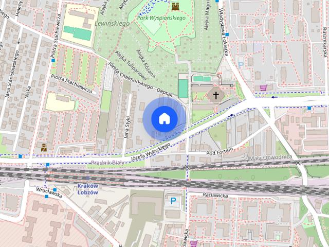 od 1 lipca niedrogie mieszkanie z parkingiem i balkonem