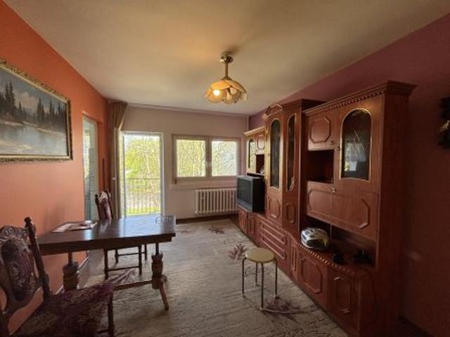 Łódź, Teofilów, 36 m² Mieszkanie