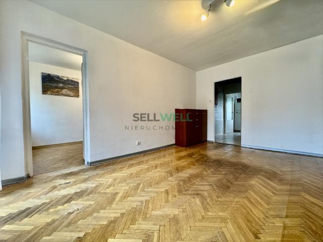 Łódź, Teofilów, Traktorowa, 37,50 m2
