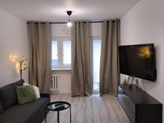 Łódź, Bałuty, ul. Plantowa, 45 m² Mieszkanie