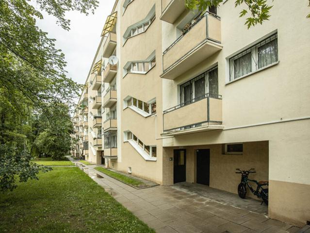 Łódź, Walerego Wróblewskiego