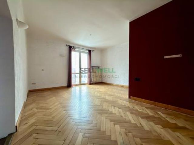 Łódź, Widzew, al. marsz. Józefa Piłsudskiego, 51 m² Mieszkanie