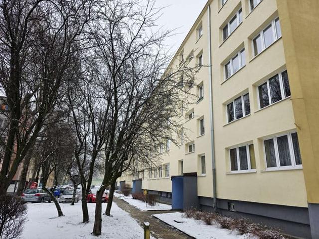 Łódź, Widzew, Gen. Jarosława Dąbrowskiego