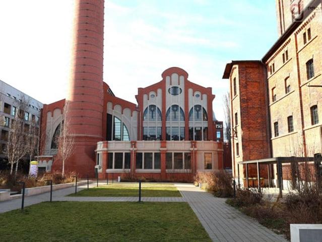 Łódź, Widzew, Księży Młyn, Tymienieckiego
