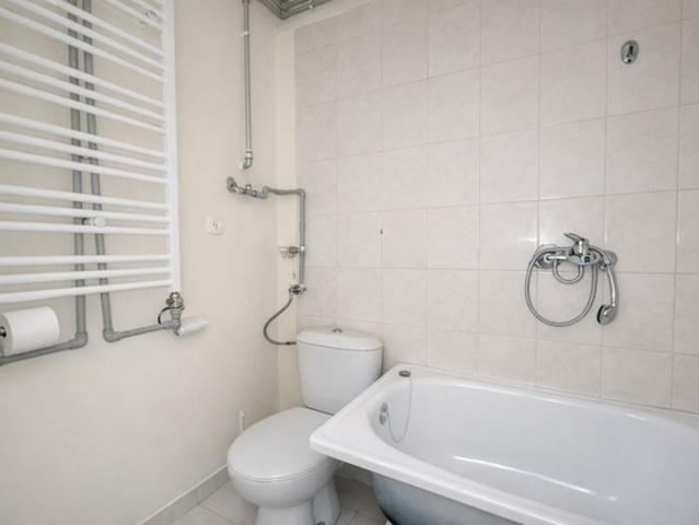 Łódź, Widzew, Księży Młyn, Przędzalniana