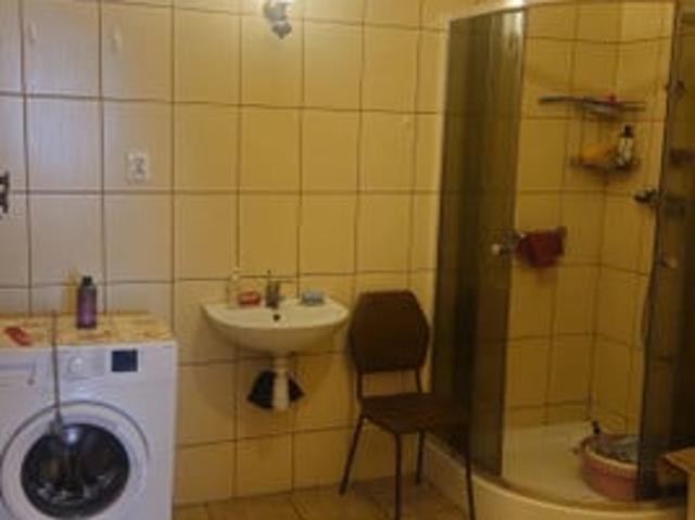 Łódź, Widzew, Stoki, Krokusowa