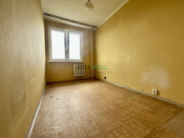Łódź, Widzew, Przędzalniana