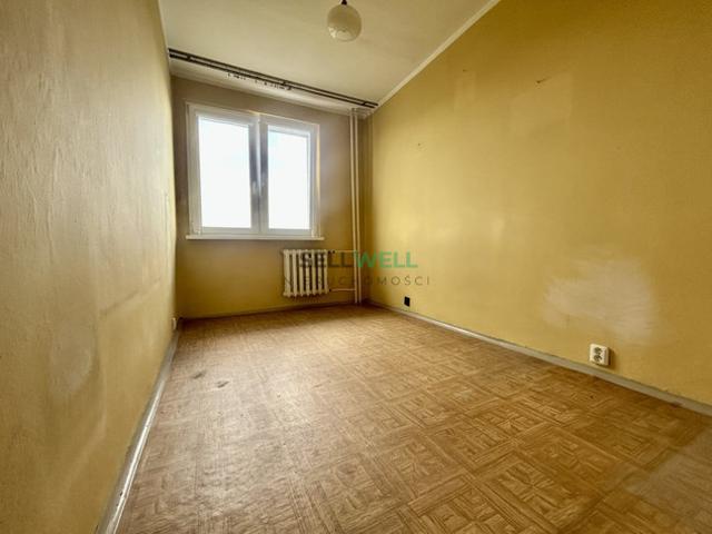 Łódź, Widzew, Przędzalniana