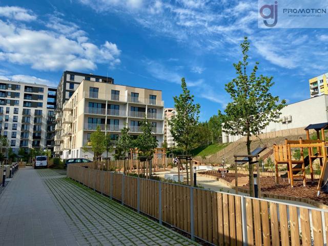 Łódź, Widzew, Widzewska