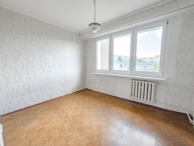 Łódź, Widzew, Wschód