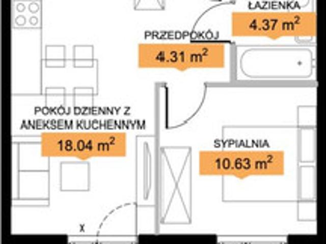 Łódź, Widzew Wschód