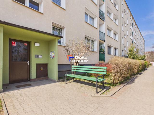 Łódź, Widzew, Tatrzańska