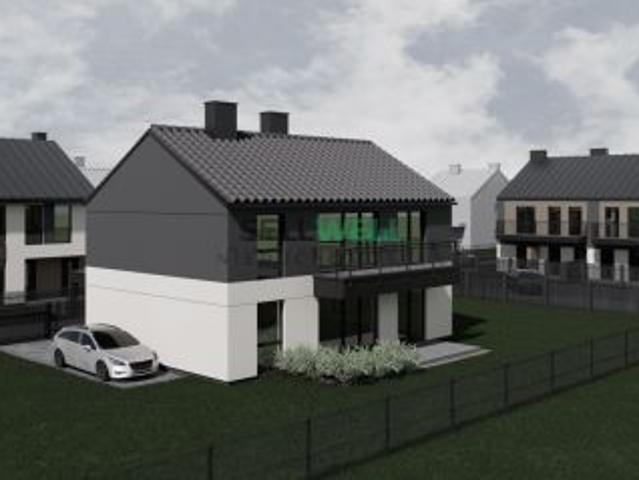 Łódź, Widzew, ul. Henrykowska, 64 m² Mieszkanie