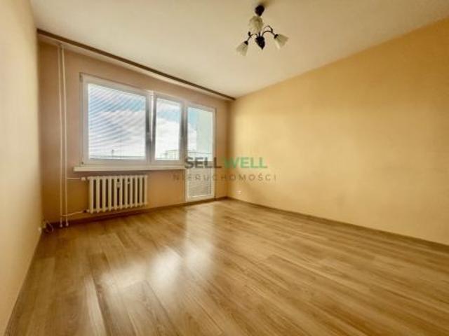 Łódź, Widzew, ul. Przędzalniana, 51 m² Mieszkanie