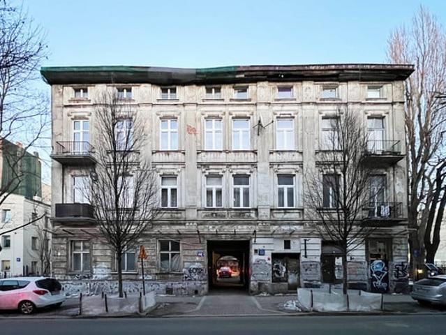 Łódź, Wschodnia